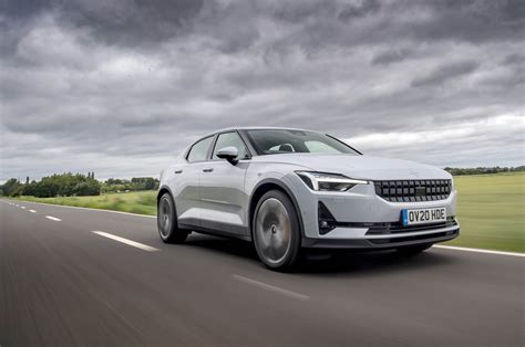 Polestar 2 reviews. Things To Know About Polestar 2 reviews. 